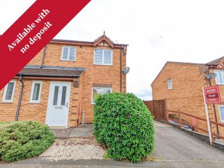 House Seacroft Close in South Kesteven
