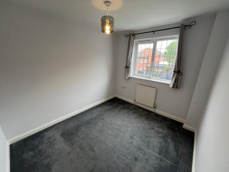 House Seacroft Close in South Kesteven