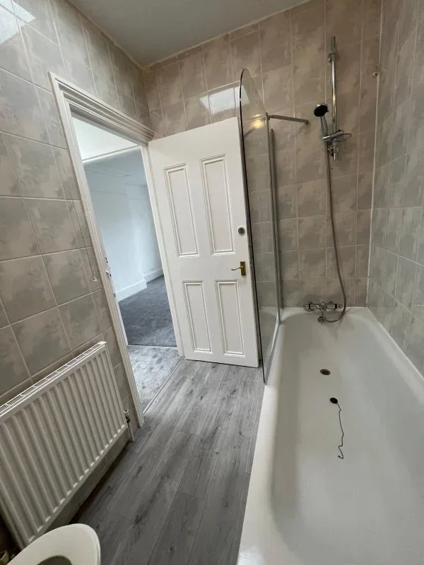 Room Strutton Ground in City of Westminster