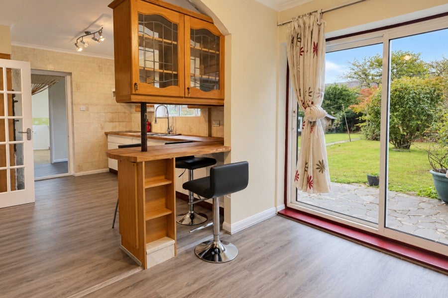 House Fir Tree Road in Guildford