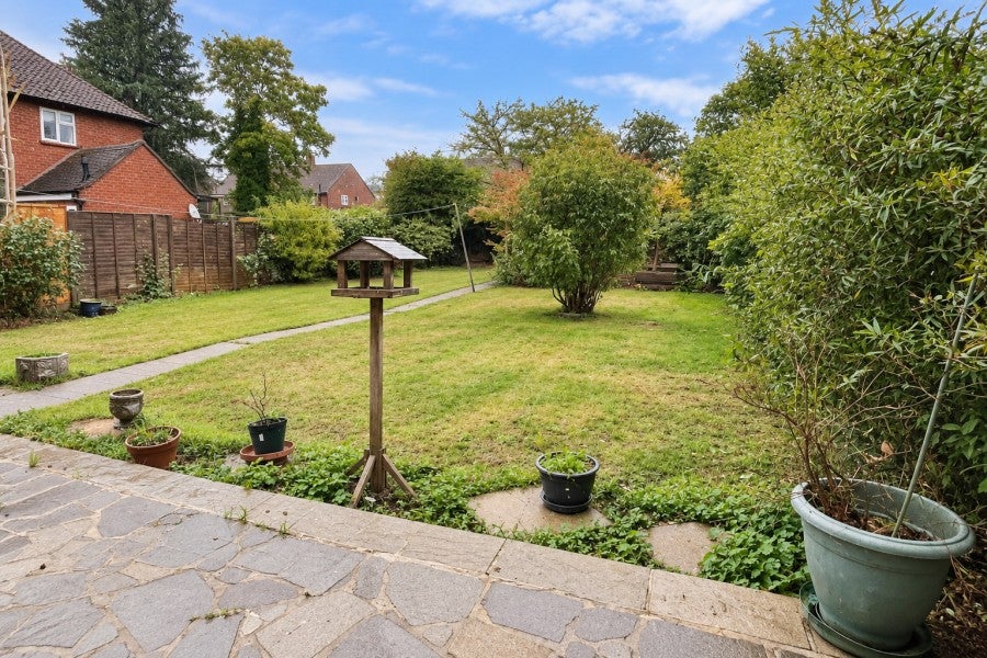 House Fir Tree Road in Guildford
