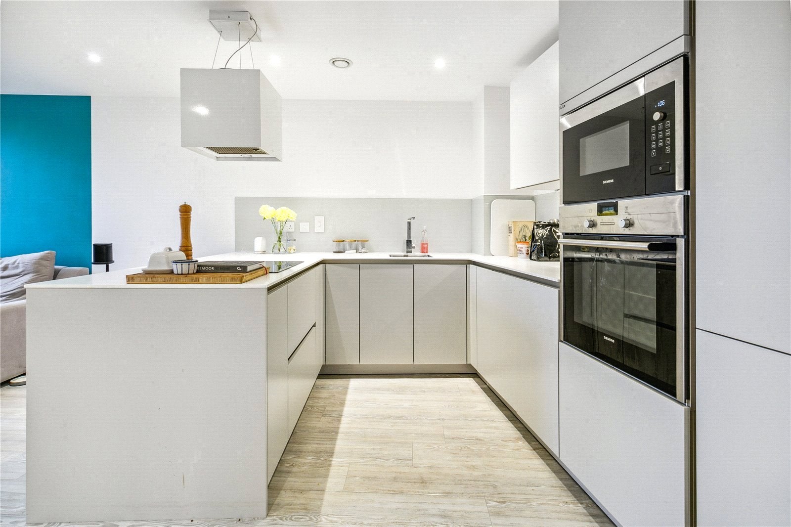 Flat Streatham Hill in Greater London