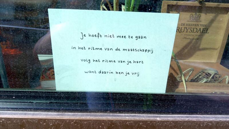 Appartement Vallettapad 17