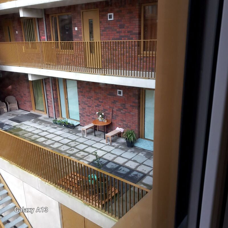 Appartement Vallettapad 7