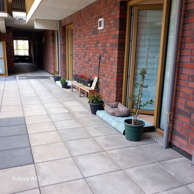Appartement Vallettapad 5