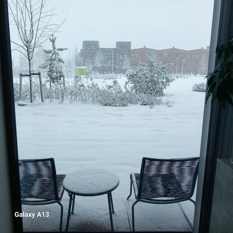 Appartement Vallettapad 14