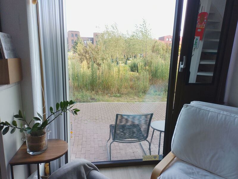 Appartement Vallettapad 13