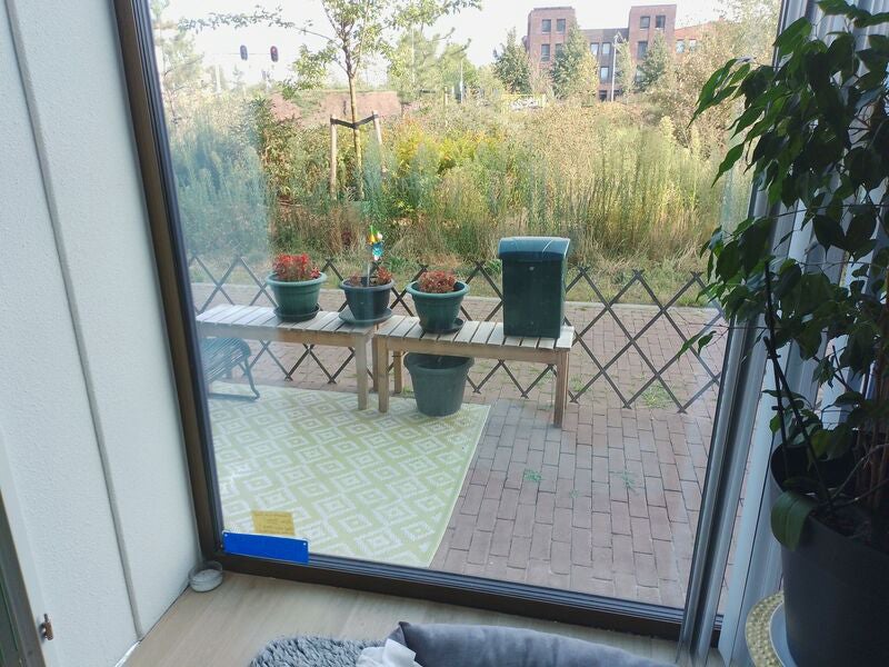 Appartement Vallettapad 12