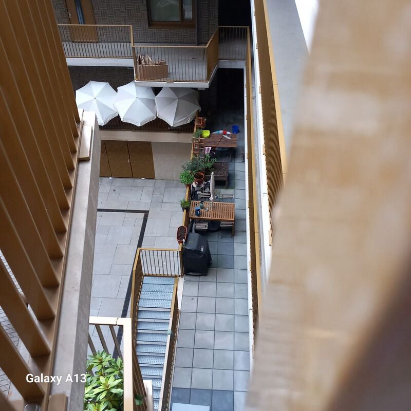 Appartement Vallettapad 4