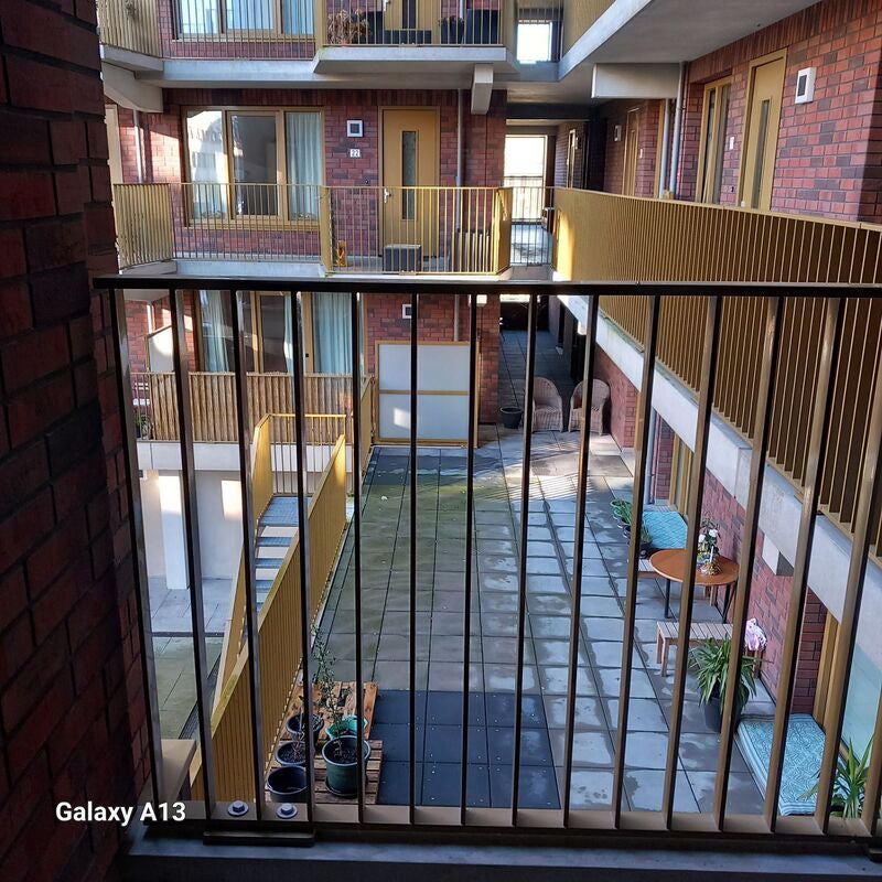 Appartement Vallettapad 6