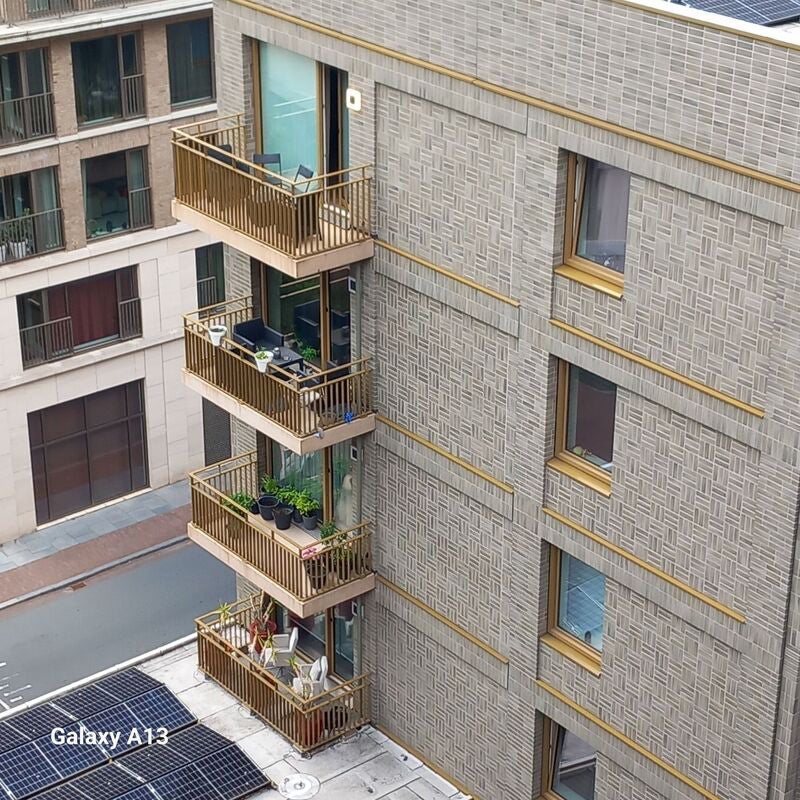 Appartement Vallettapad 15