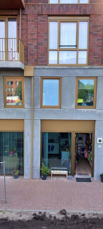 Appartement Vallettapad 8