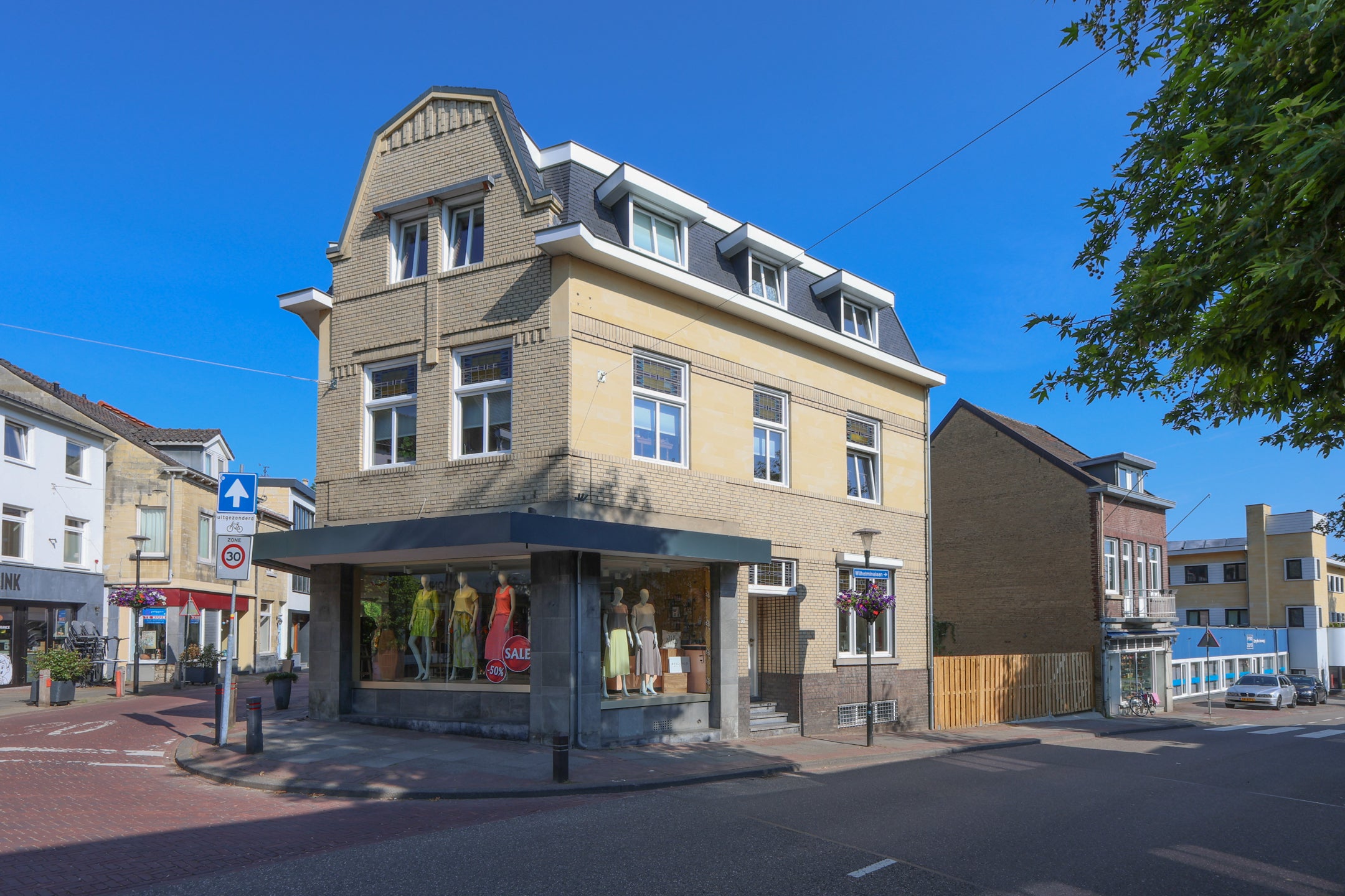 Huis Plenkertstraat in Valkenburg