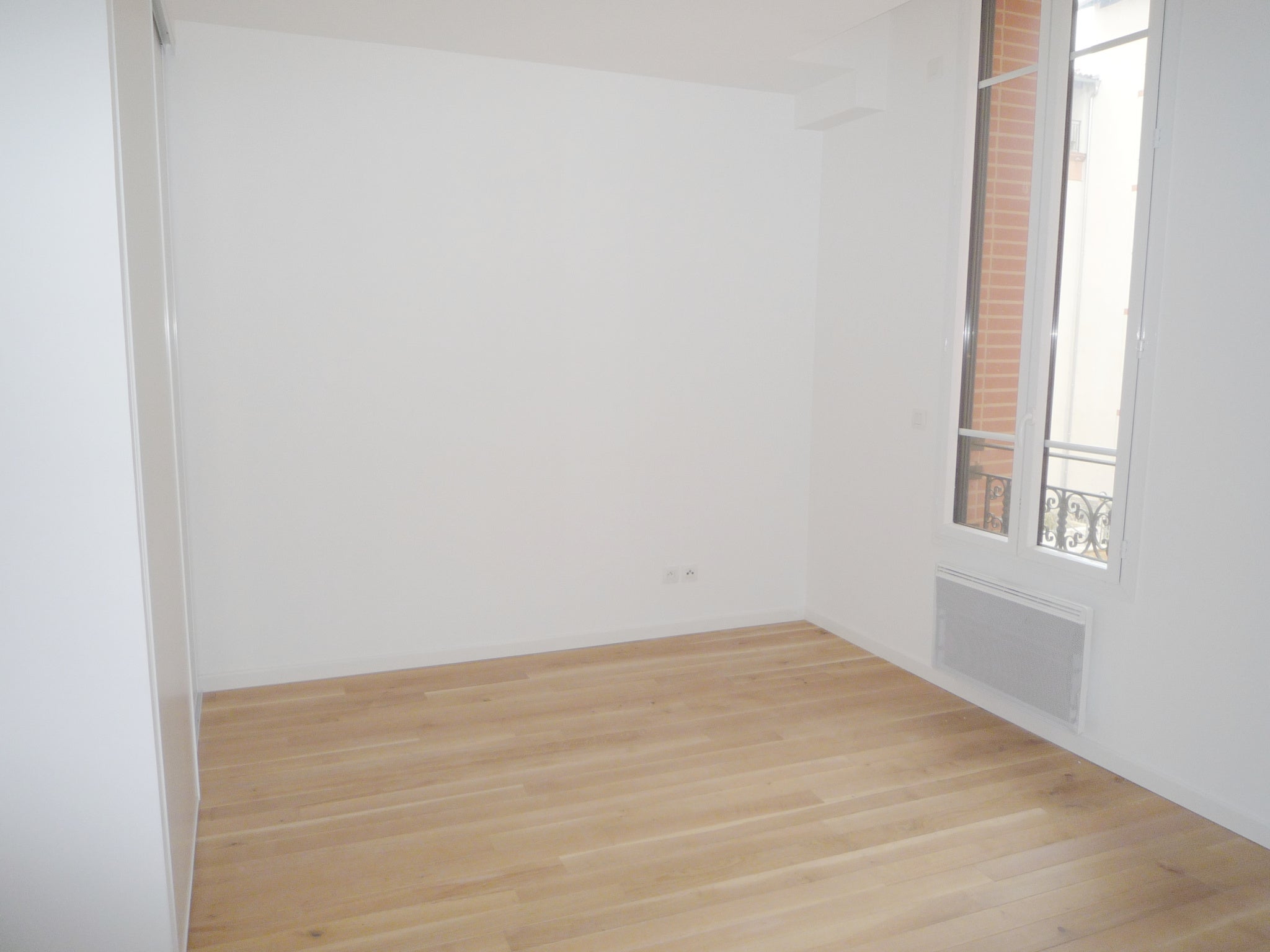 Flat Quai de Tounis in Toulouse