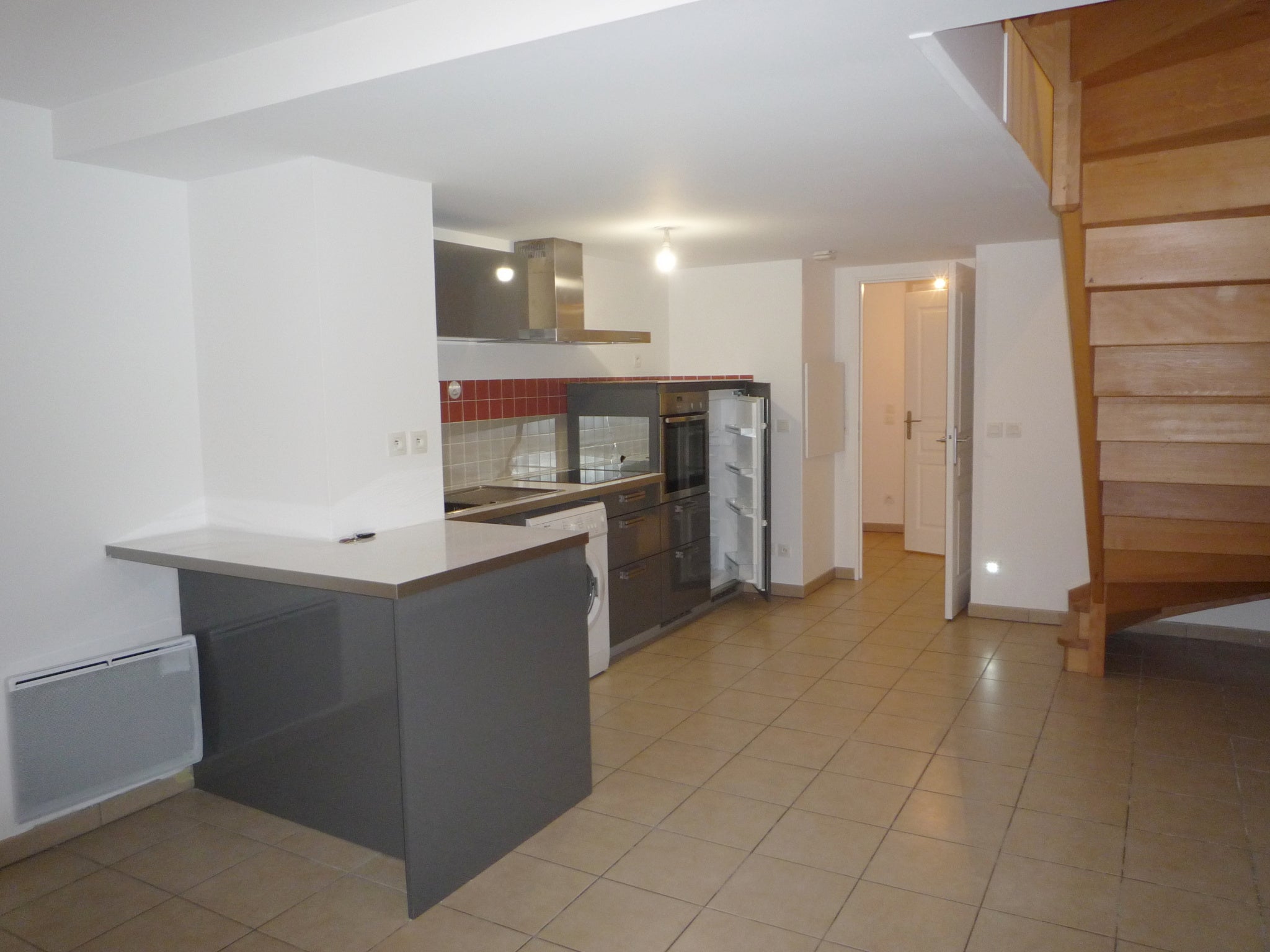 Flat Quai de Tounis in Toulouse