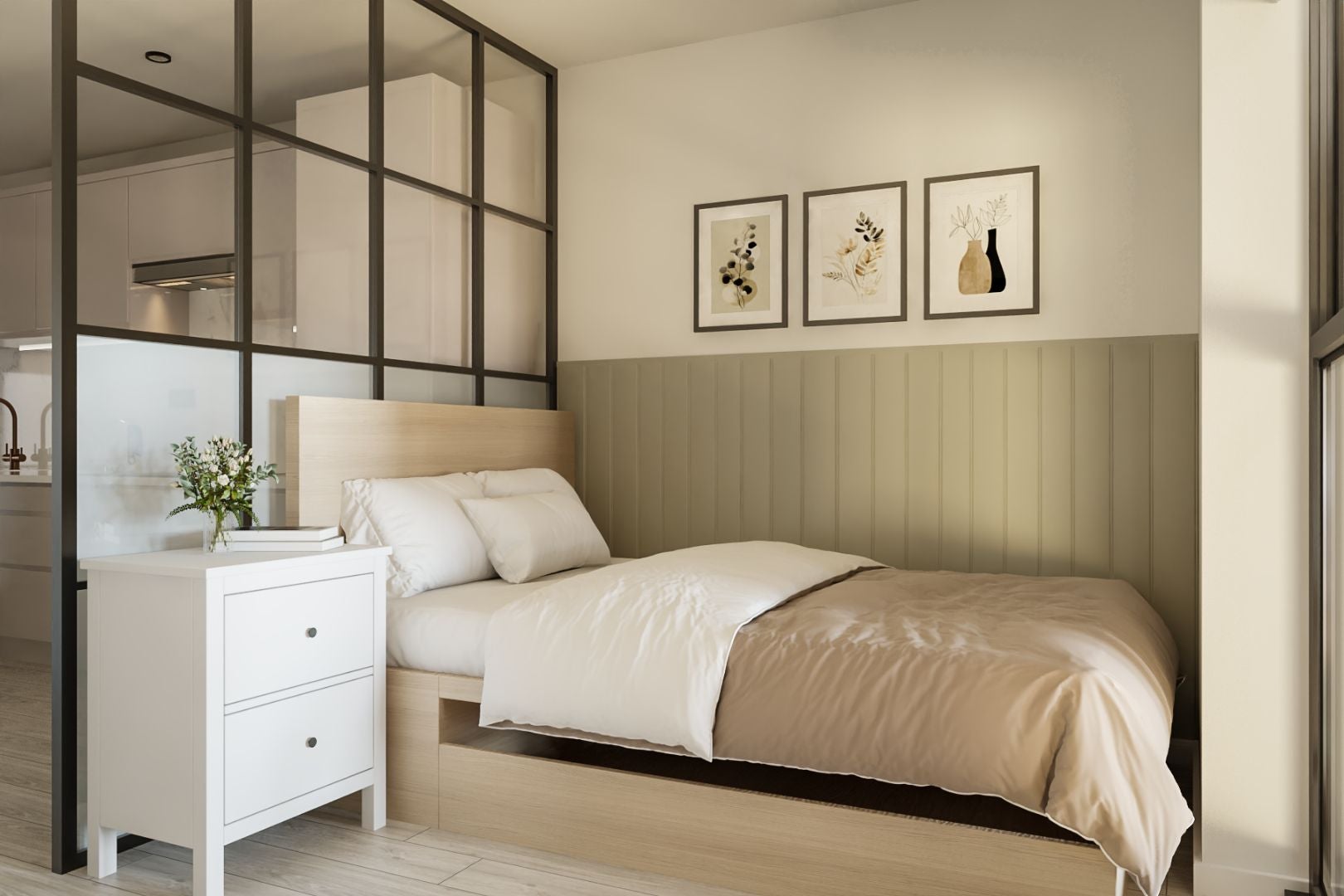 Room Verney Street in Exeter