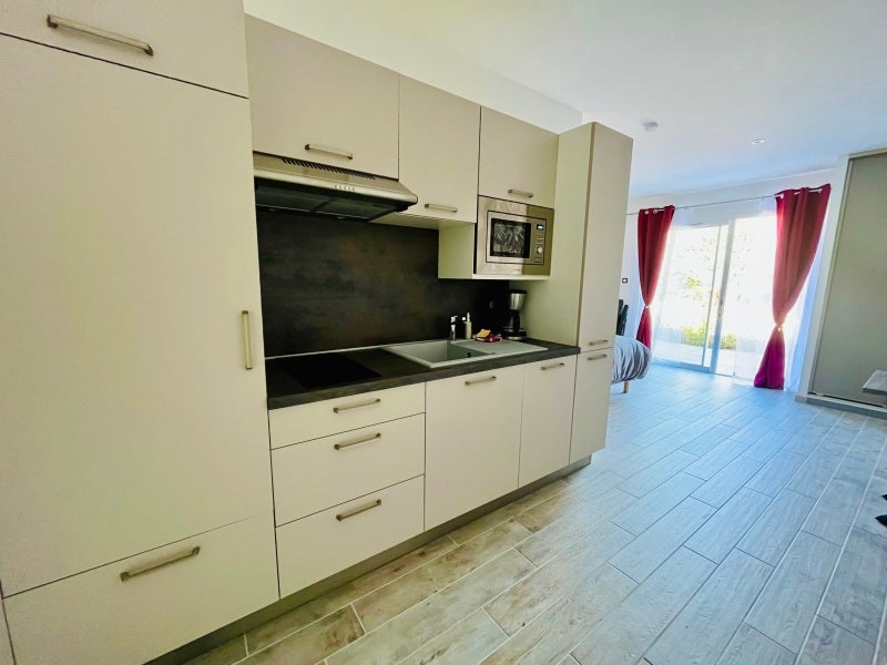 Appartement Avenue Saint-Jean à Carmaux