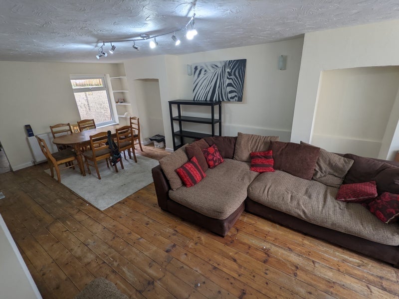 Room Parson Street in Bristol