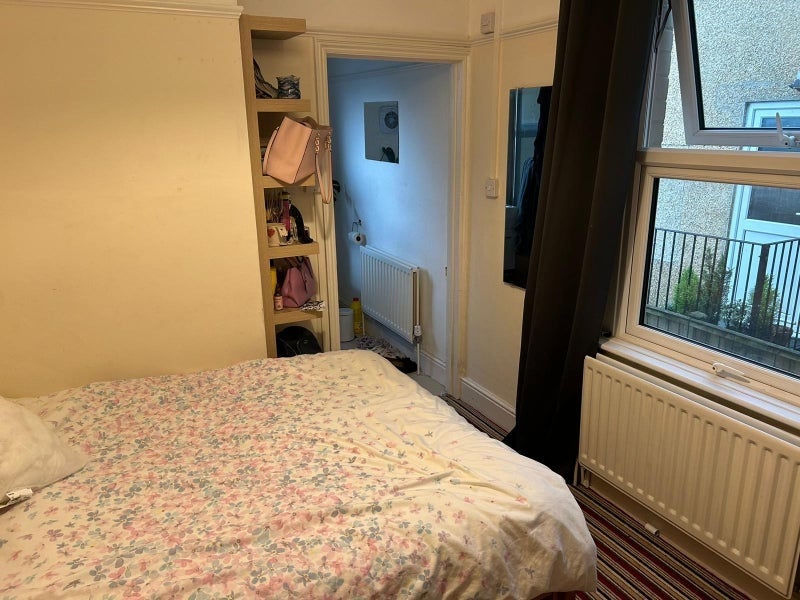 Room Parson Street in Bristol
