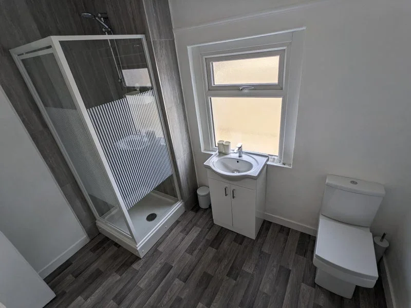 Room Parson Street in Bristol
