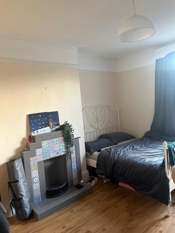 Room Parson Street in Bristol