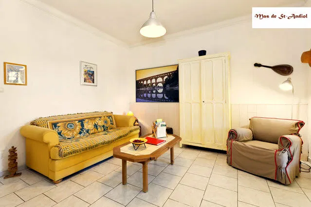Appartement D 29 à Noves
