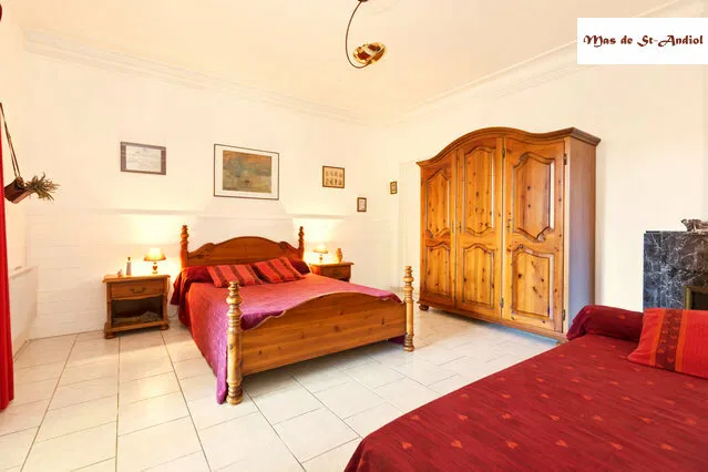 Appartement D 29 à Noves