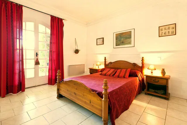 Appartement D 29 à Noves
