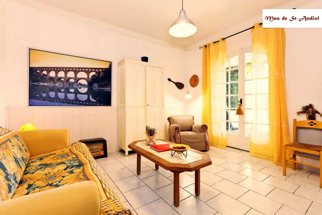 Appartement D 29 à Noves