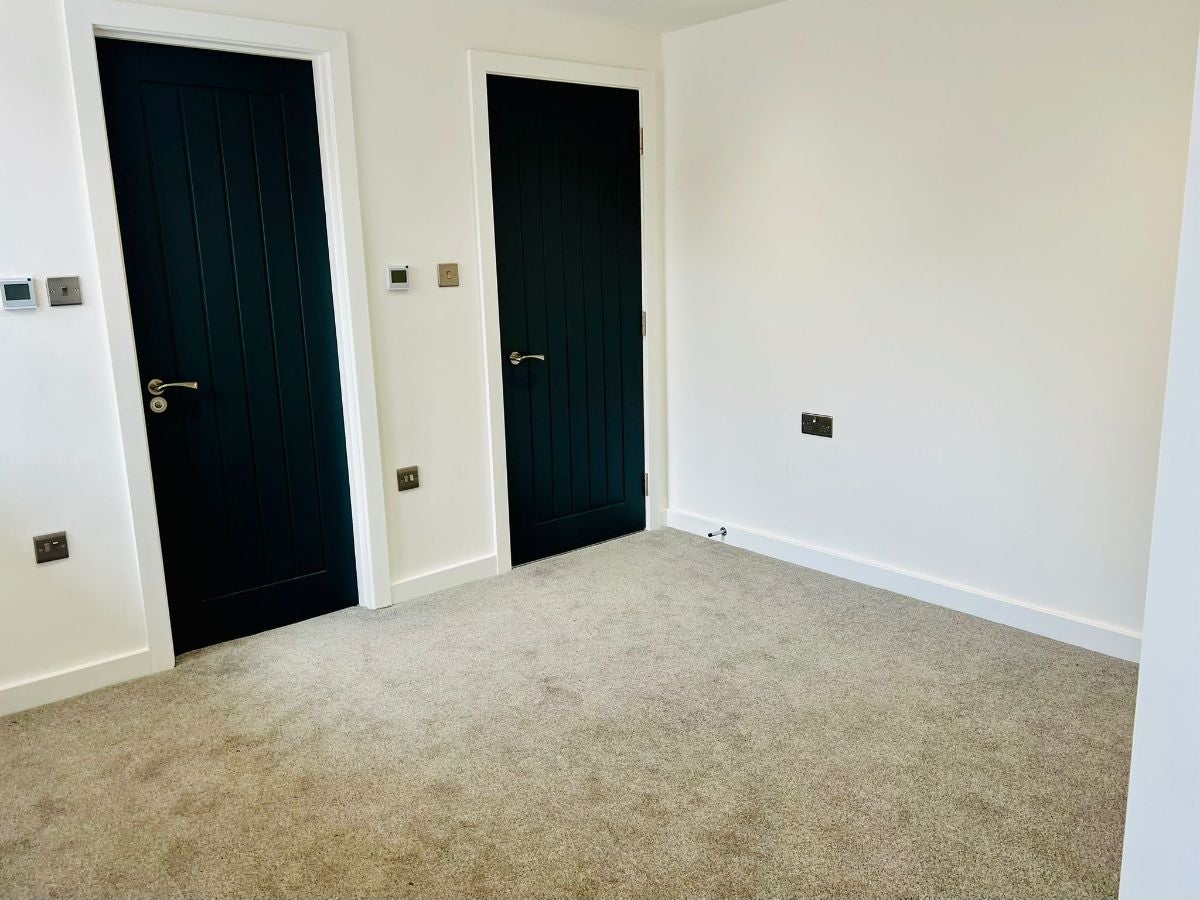 Flat Hanover Square in Hull