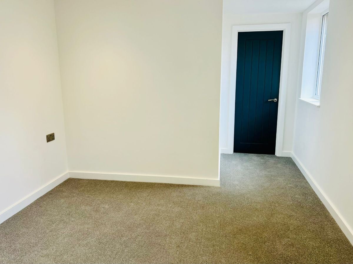 Flat Hanover Square in Hull