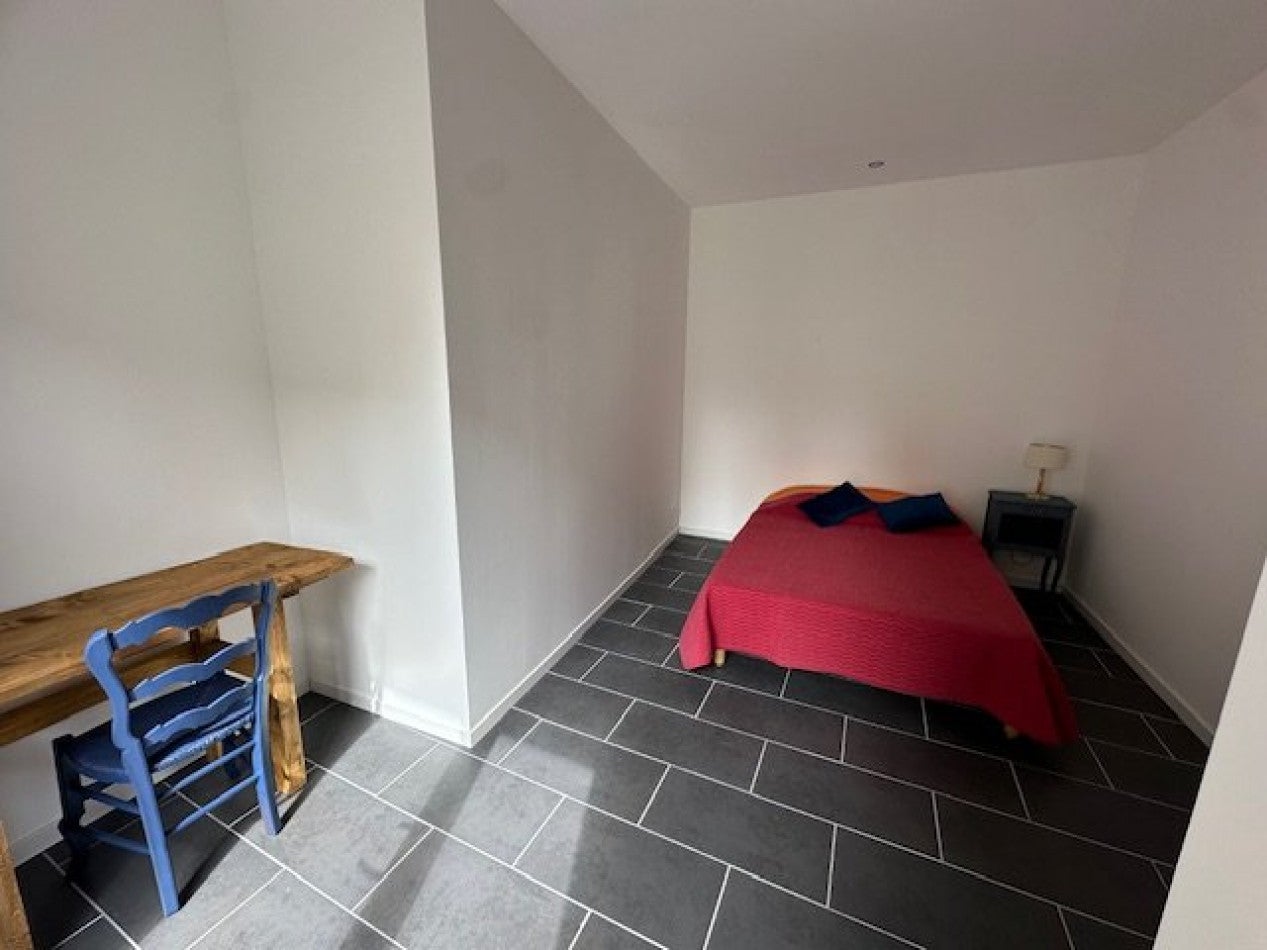 Chambre Rue Debés à Béziers