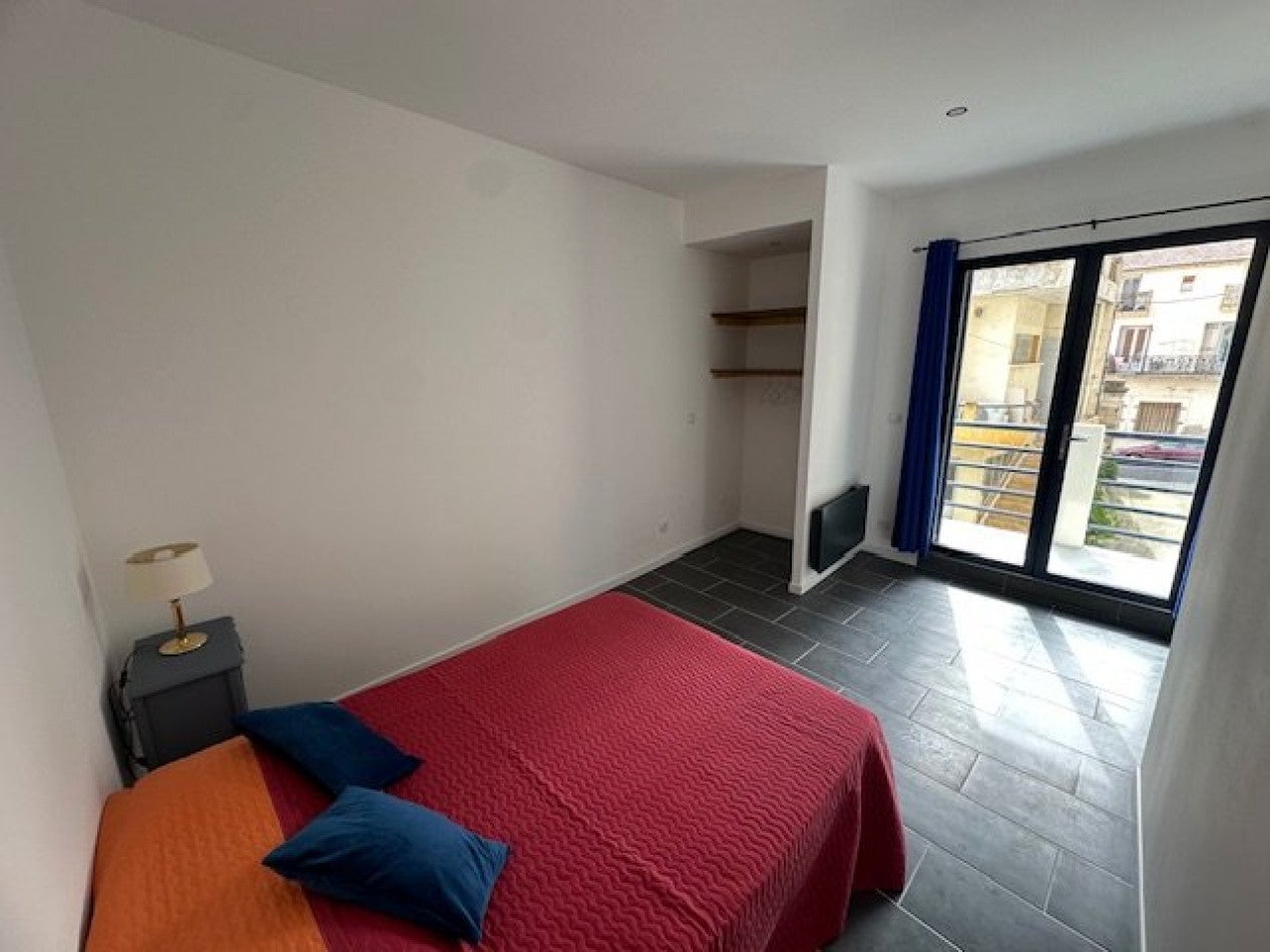 Room Rue Debés in Béziers