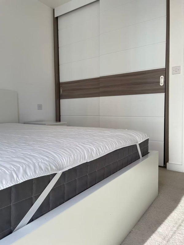 Flat Ashton Reach in Greater London