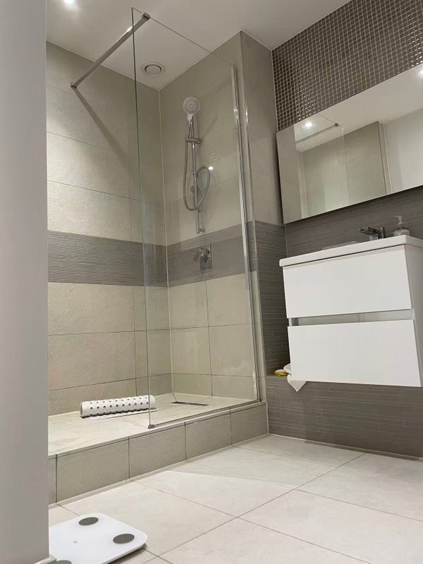 Flat Ashton Reach in Greater London