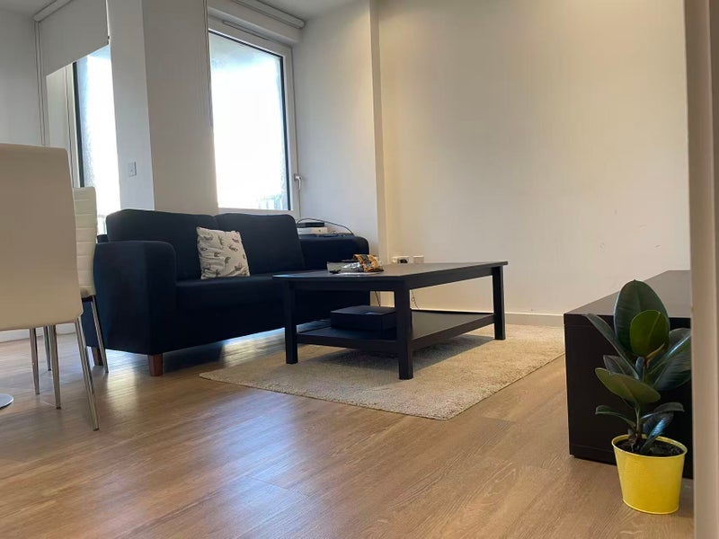 Flat Ashton Reach in Greater London