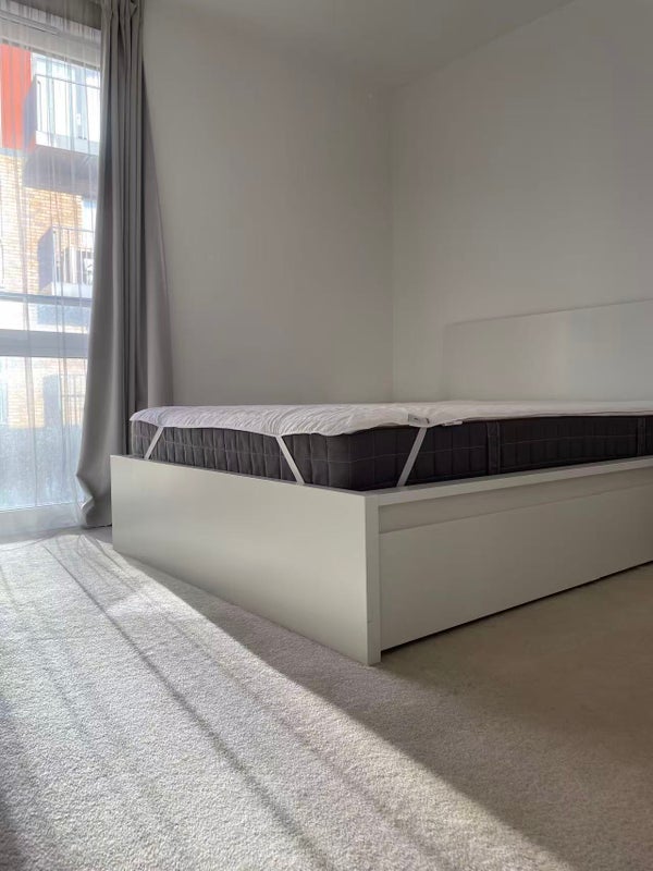 Flat Ashton Reach in Greater London