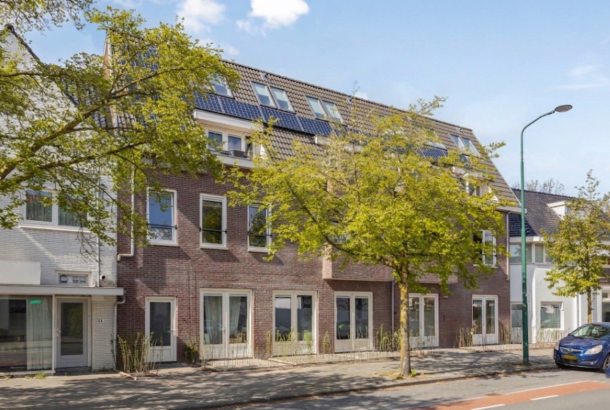Appartement Koninginnelaan 22 06 in Soest