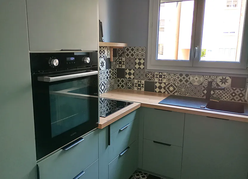 Appartement Rue Perrin de la Touche à Rennes