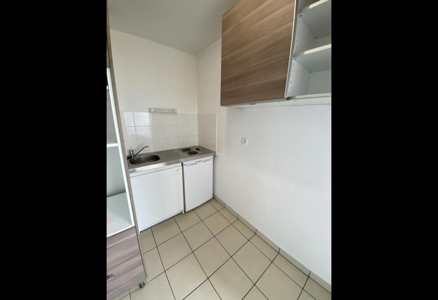 Flat Boulevard Louis Barthou in Nantes