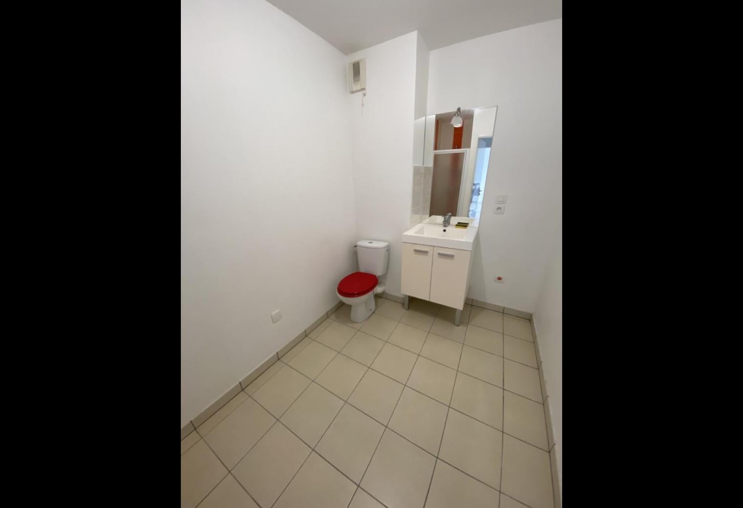 Flat Boulevard Louis Barthou in Nantes