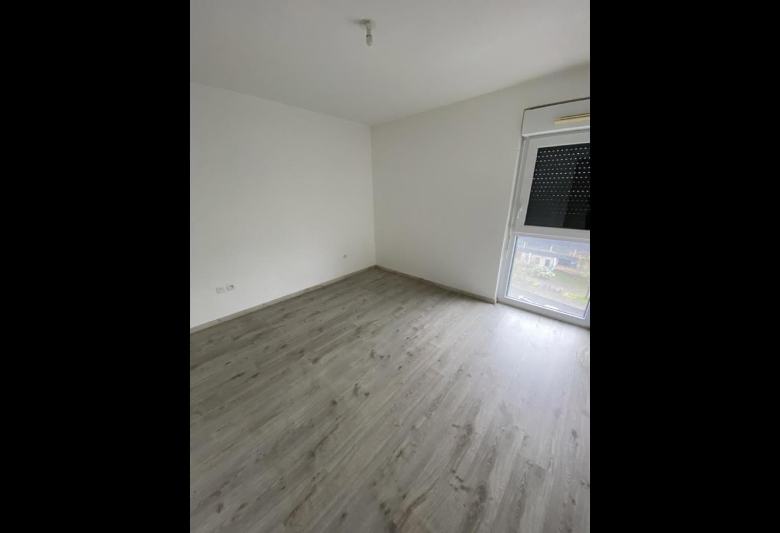 Flat Boulevard Louis Barthou in Nantes