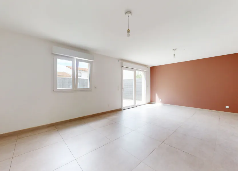 Flat Rue Copernic in Hagondange