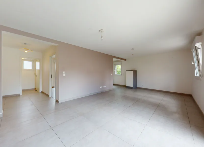 Flat Rue Copernic in Hagondange