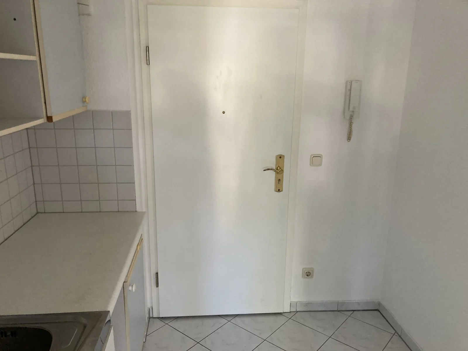 Wohnung Virchowplatz in Zwickau