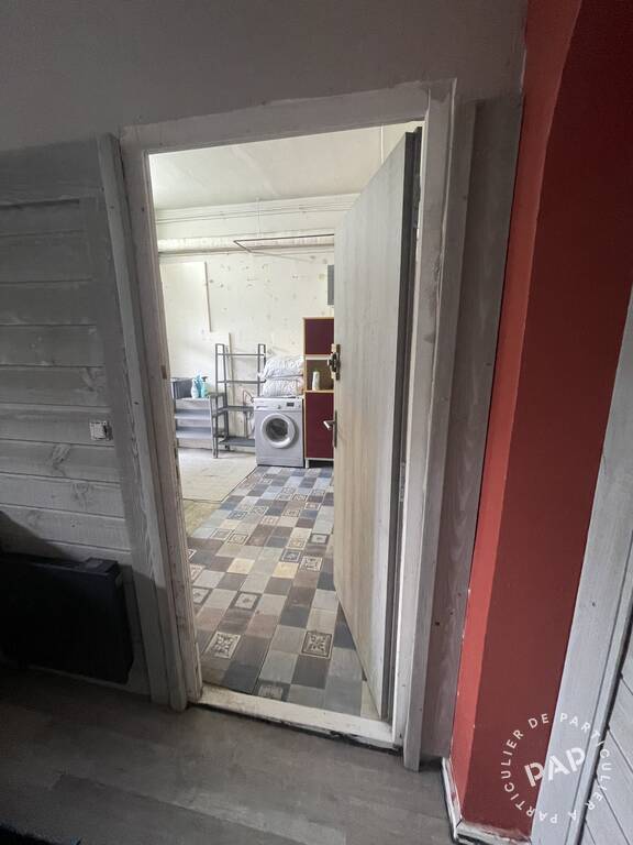 Appartement Avenue du Val d'Ablon à Villeneuve-le-Roi