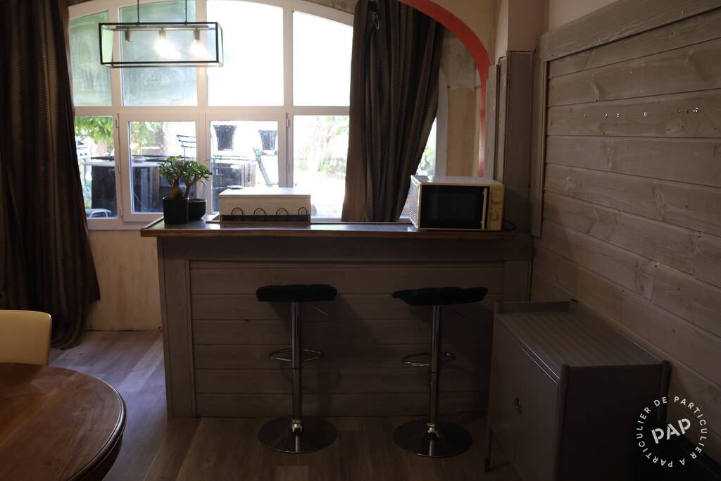Appartement Avenue du Val d'Ablon à Villeneuve-le-Roi