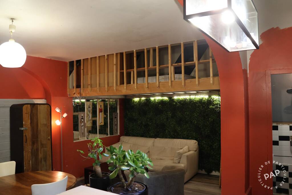 Appartement Avenue du Val d'Ablon à Villeneuve-le-Roi