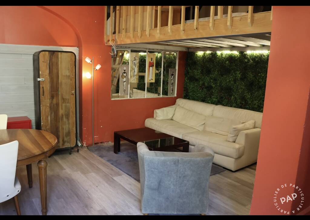 Appartement Avenue du Val d'Ablon à Villeneuve-le-Roi