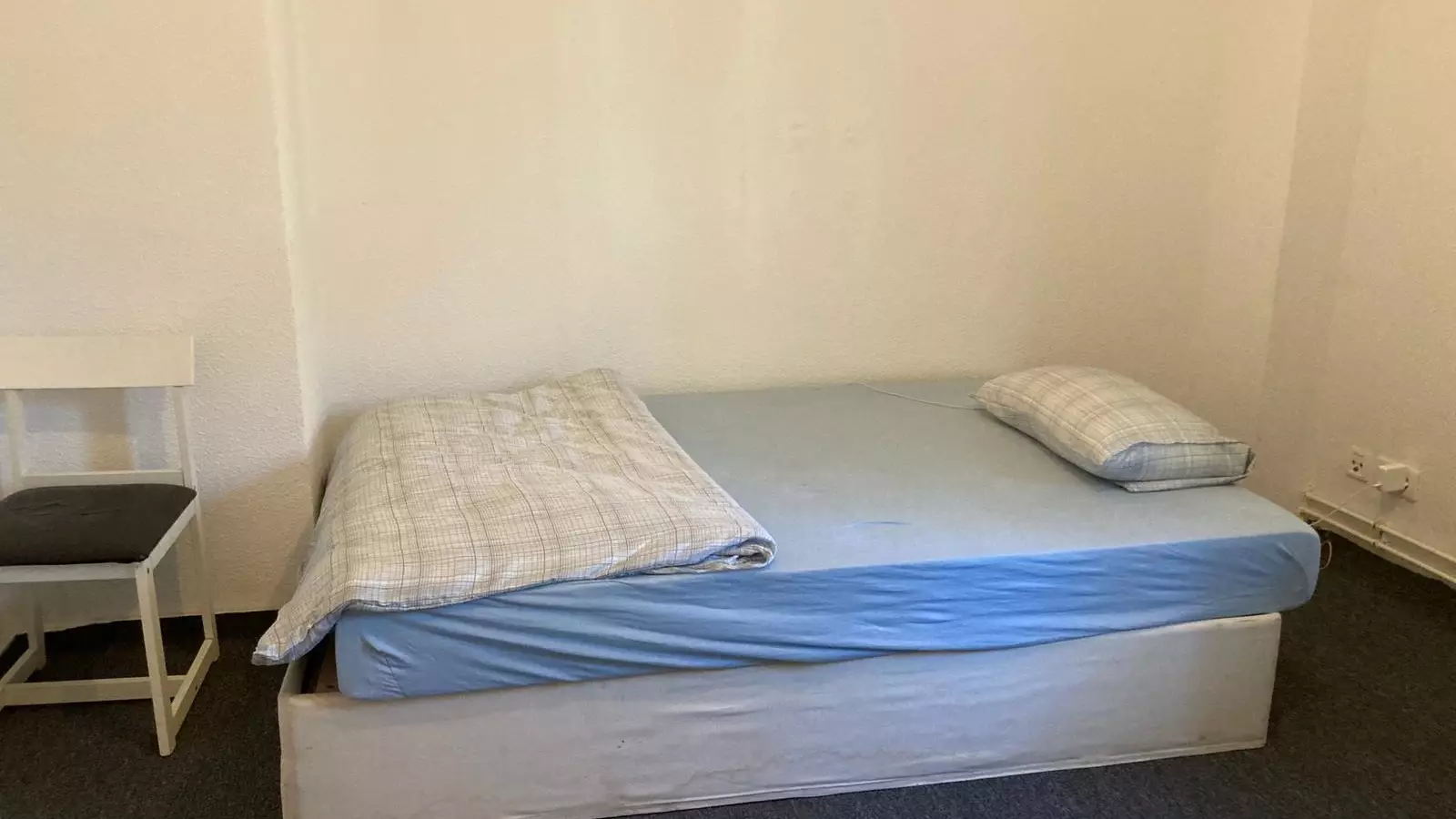 Wohnung Kissingenstraße in Berlin